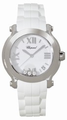 Chopard Watches : 278475-3016 Swiss Quartz Stainless Steel Women Watch