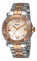 Chopard Watches : 278488-9002 Swiss Quartz Dial Color