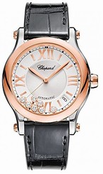 Chopard Watches : 278559-6001 Automatic Dial Color
