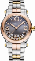 Chopard Watches : 278559-9001 Swiss Automatic Dial Color