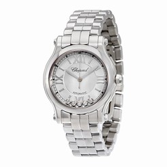 Chopard Watches : 278573-3002 Swiss Automatic Dial Color