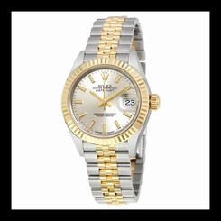 Rolex Watches : 279173SSJ Automatic Dial Color