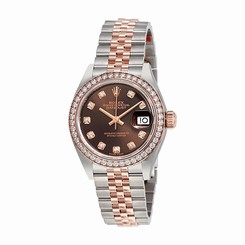 Rolex Watches : 279381CHDJ Automatic Dial Color