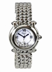 Chopard Watches : 27/8250-23 Swiss Quartz Dial Color
