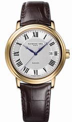Raymond Weil Watches : 2837-PC-00659 Automatic Maestro Series Men Watch