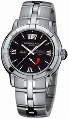 Raymond Weil Watches : 2843-ST-00207 Automatic Stainless Steel Men Watch