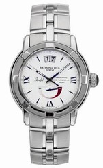 Raymond Weil Watches : 2843-ST-00307 Swiss Automatic Dial Color