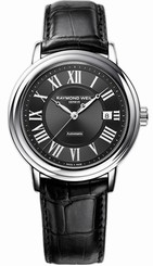 Raymond Weil Watches : 2847-STC-00209 Automatic Maestro Series Men Watch