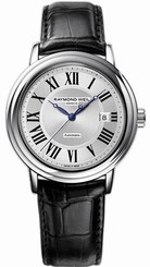 Raymond Weil Watches : 2847-STC-00659 Automatic Maestro Series Men Watch