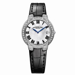Raymond Weil Watches : 2935-SC2-01970 Automatic Dial Colour