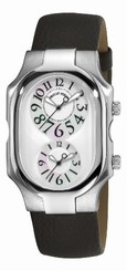 Philip Stein Watches : 2-F-FAMOP-CB Swiss Quartz Stainless Steel Women Watch