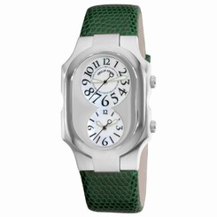 Philip Stein Watches : 2-F-FAMOP-ZFGR Quartz Stainless Steel Women Watch