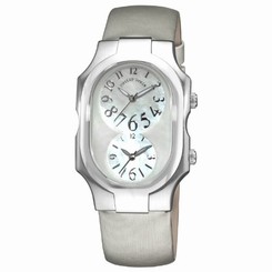 Philip Stein Watches : 2-F-FSMOP-IPL Swiss Quartz Stainless Steel Women Watch