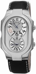 Philip Stein Watches : 2-SIL-CSTB Swiss Quartz Dial Color