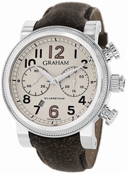 Graham Watches : 2BLFS.W06A Swiss Automatic Dial Color