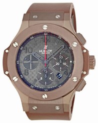 Hublot Watches : 301.CC.3190.RC Automatic Chronograph Date Limited Edition Men Watch