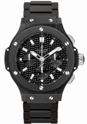 Hublot Watches : 301.CI.1770.CI Automatic Chronograph Date Men Watch