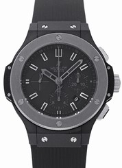 Hublot Watches : 301.CK.1140.RX Mechanical Self-wind Chronograph Date Men Watch