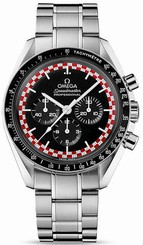 Omega Watches : 311.30.42.30.01.004 Manual Winding Chronograph Stainless Steel Men Watch