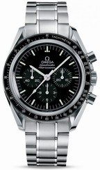 Omega Watches : 311.30.42.30.01.005 Manual Winding Chronograph Stainless Steel Men Watch