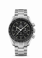 Omega Watches : 311.30.42.30.01.006 Manual Winding Chronograph Stainless Steel Men Watch