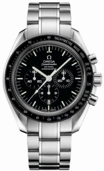 Omega Watches : 311.30.44.50.01.001 Automatic Chronograph Speedmaster Men Watch