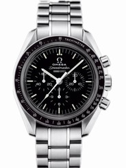 Omega Watches : 311.33.42.50.01.001 42mm Automatic 50th Anniversary Limited Series Black Dial Stainless Steel Case With Stainless Steel Bracelet Men Watch