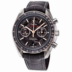 Omega Watches : 311.63.44.51.99.002 Metiorite Grey Automatic Men Watch