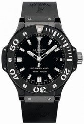 Hublot Watches : 312.CM.1120.RX Automatic Index Hour Markers Date Men Watch