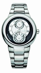 Philip Stein Watches : 31-AGRW-SS Swiss Quartz Stainless Steel Women Watch