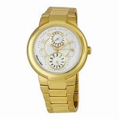 Philip Stein Watches : 31-AGW-GSS Quartz Stainless Steel Men Watch