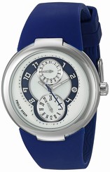Philip Stein Watches : 31-AN-RN Quartz Dial Color