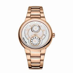Philip Stein Watches : 31-ARGW-RGSS Quartz Gold Tone Men Watch