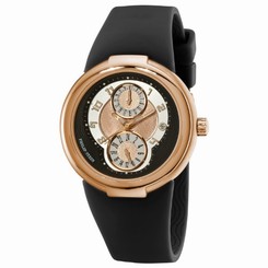 Philip Stein Watches : 31ARGRBB Swiss Quartz Stainless Steel Men Watch