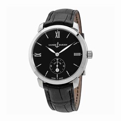 Ulysse Nardin Watches : 3203-136-2/32 Automatic Dial Color