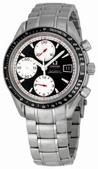 Omega Watches : 3210.51.00 Automatic Self-wind Stainless Steel Men Watch