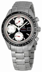 Omega Watches : 321.33.44.52.01.001 Automatic Self-wind Stainless Steel Men Watch