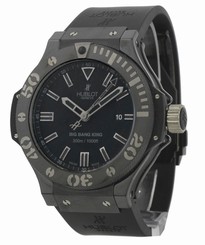 Hublot Watches : 322.CK.1140.RX Automatic Index Hour Marker Date Men Watch
