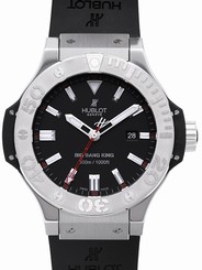 Hublot Watches : 322.LX.100.RX Automatic Palladium 950 Index Hour Marker Date Men Watch