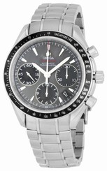 Omega Watches : 323.30.40.40.06.001 Autoamtic Self-wind COSC Chronograph Speedmaster Men Watch