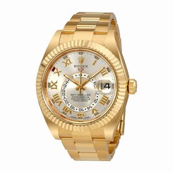 Rolex Watches : 326938SRO Automatic Dial Color