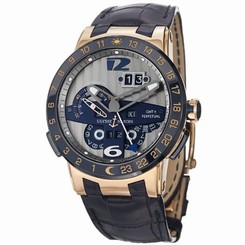 Ulysse Nardin Watches : 326-00 Swiss Automatic Dial Color