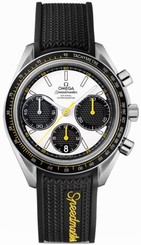 Omega Watches : 326.32.40.50.04.001 Autoamtic COSC Chronograph Speedmaster Men Watch