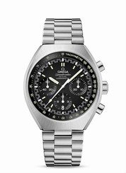 Omega Watches : 327.10.43.50.01.001 Automatic Chronometer Chronograph Date Stainless Steel Men Watch