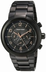 Philip Stein Watches : 32-ABRG-BSS Japanese Quartz Dial Color