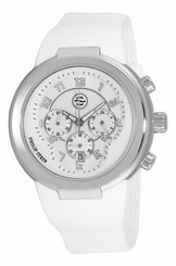 Philip Stein Watches : 32-AW-RW Swiss Quartz Stainless Steel Women Watch
