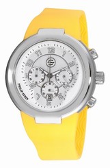 Philip Stein Watches : 32-AW-RY Swiss Quartz Stainless Steel Men Watch