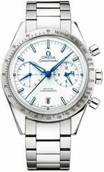 Omega Watches : 331.90.42.51.04.001 Automatic Chronometer Chronograph Date Titanium Men Watch