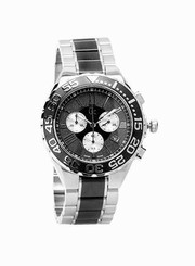 Guess Watches : 33503G1 Quartz Chronograph Stainless Steel Men Watch