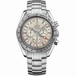Omega Watches : 3581.30.00 Automatic Stainless Steel Men Watch